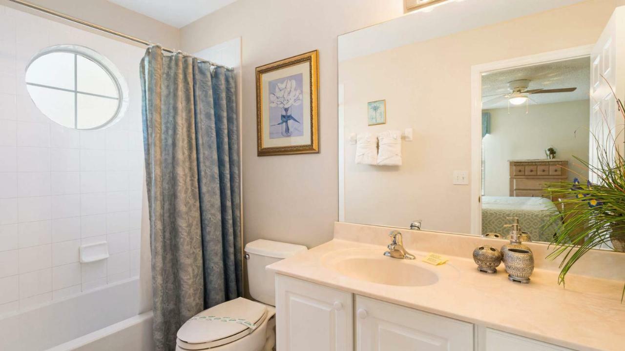 Palm Key Villa 7 Bed On Emerald Island Resort キシミー エクステリア 写真
