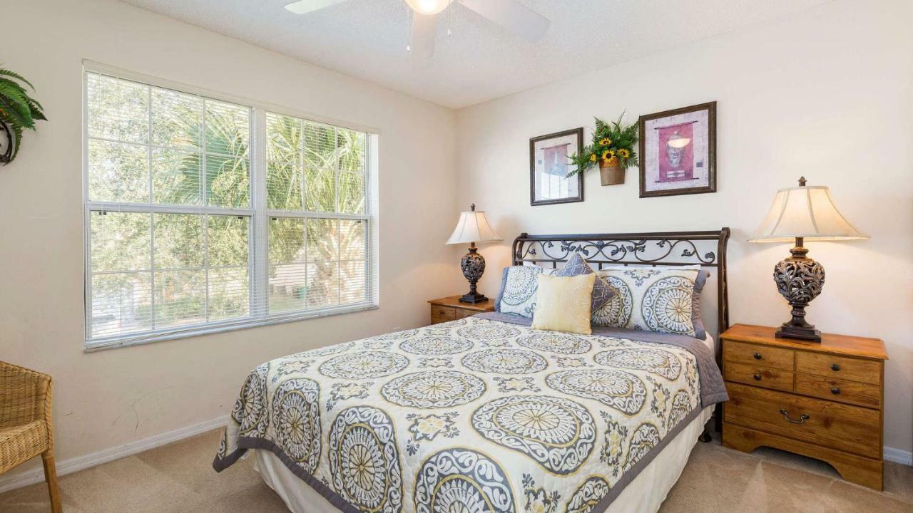 Palm Key Villa 7 Bed On Emerald Island Resort キシミー エクステリア 写真